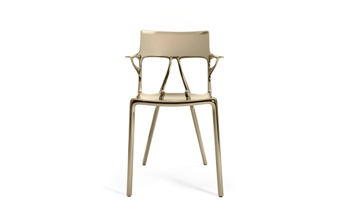 A.I. Chair by Kartell Furniture Chairs